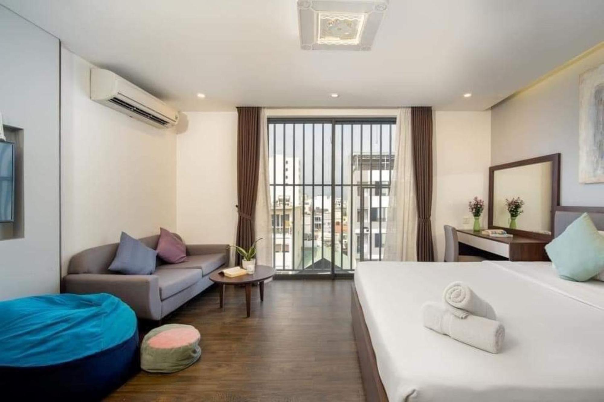 Sea Horse Beachstay By Haviland