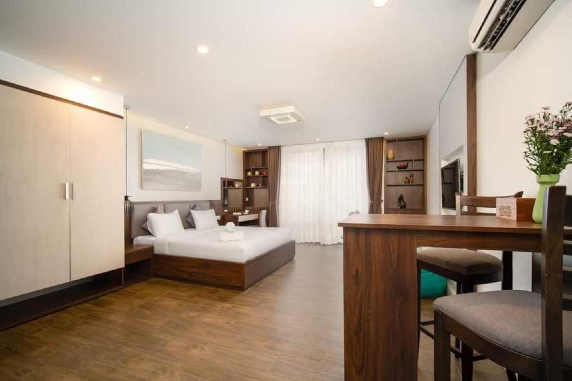 Sea Horse Beachstay By Haviland Khách sạn hẻo lánh *